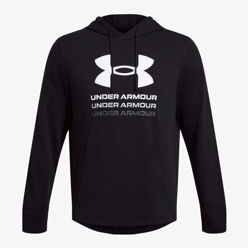 Under Armour Hanorac Rival Terry Graphic 