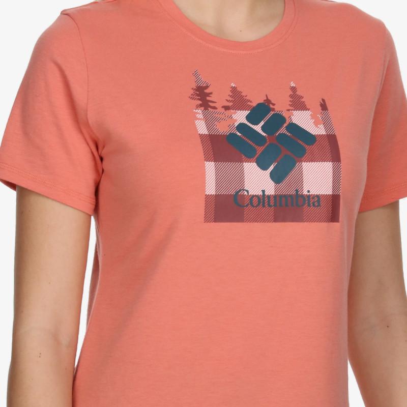 COLUMBIA Tricou Women's Sun Trek™ Graphic T-Shirt 
