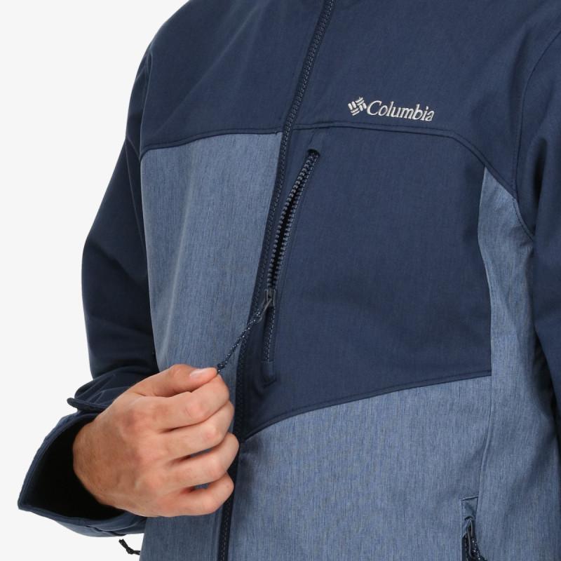 Columbia Jacheta Cruiser Valley™ Softshell Jacket 