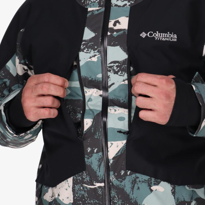 Columbia Jacheta Highland Summit™ Jacket 