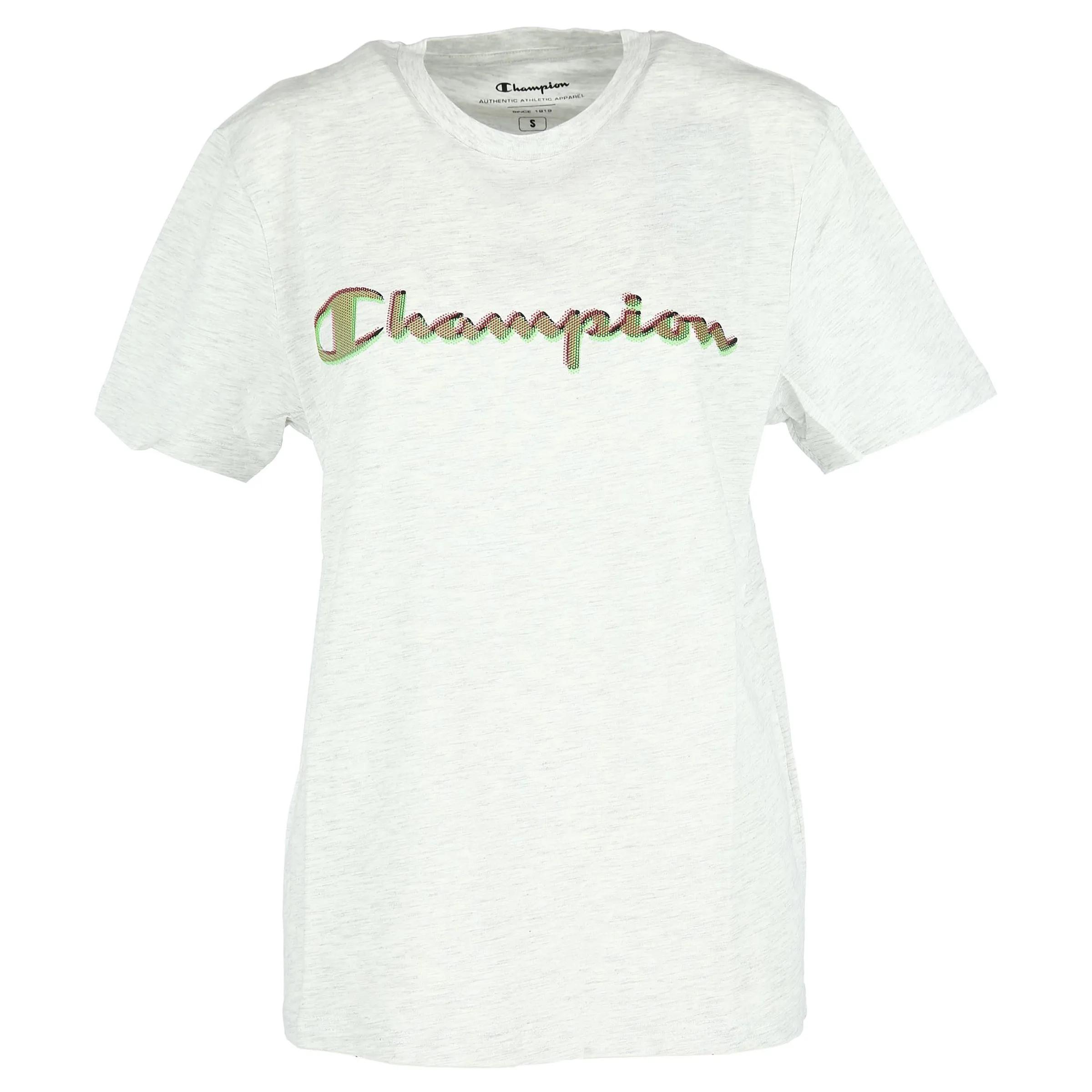Champion Tricou LOGO T-SHIRT 