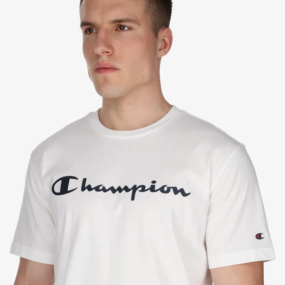 Champion Tricou CREWNECK 