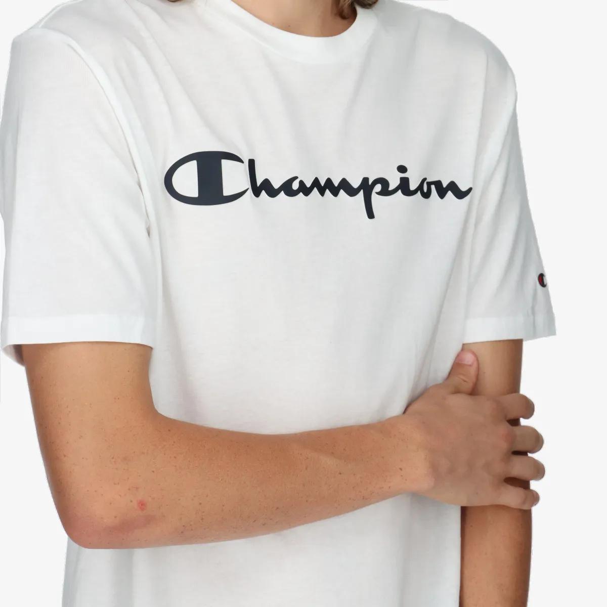 Champion Tricou CREWNECK 