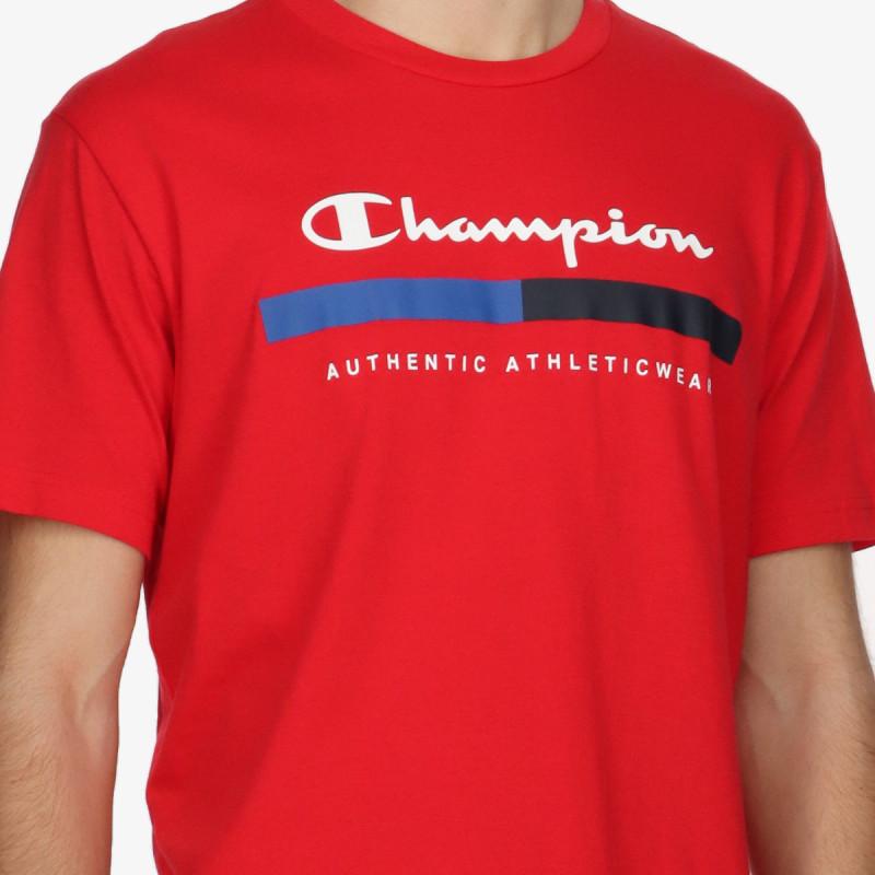 Champion Tricou Crewneck T-Shirt 