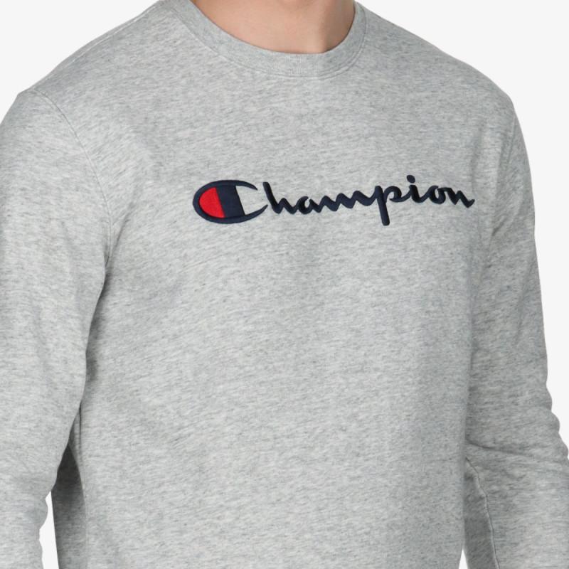 Champion Hanorac Crewneck Sweatshirt 