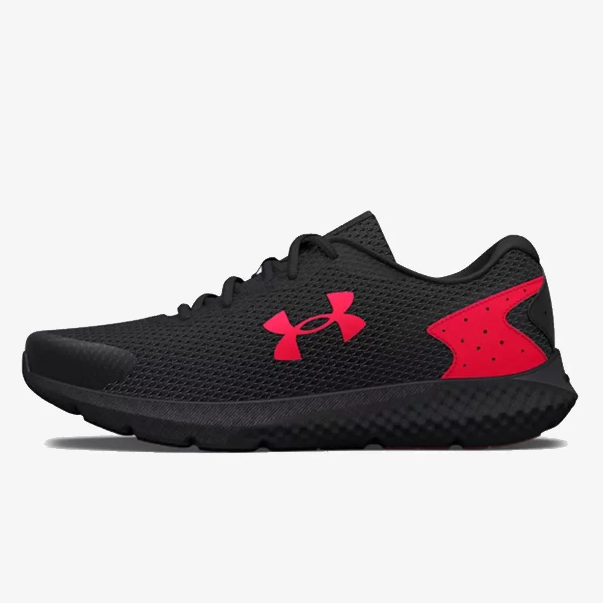 Under Armour Pantofi Sport Charged Rogue 3 Reflect 