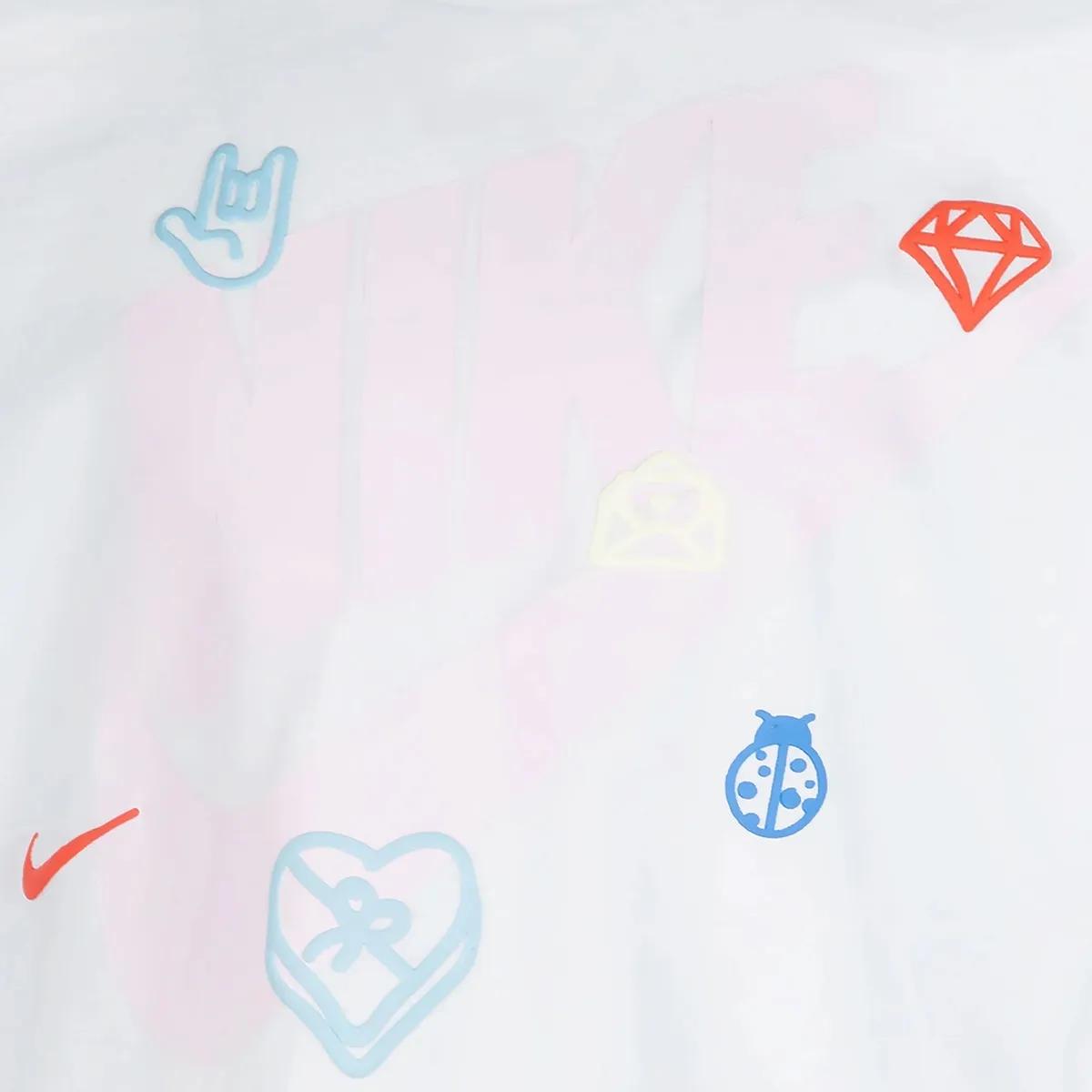 Nike Tricou Love Icon Boxy 
