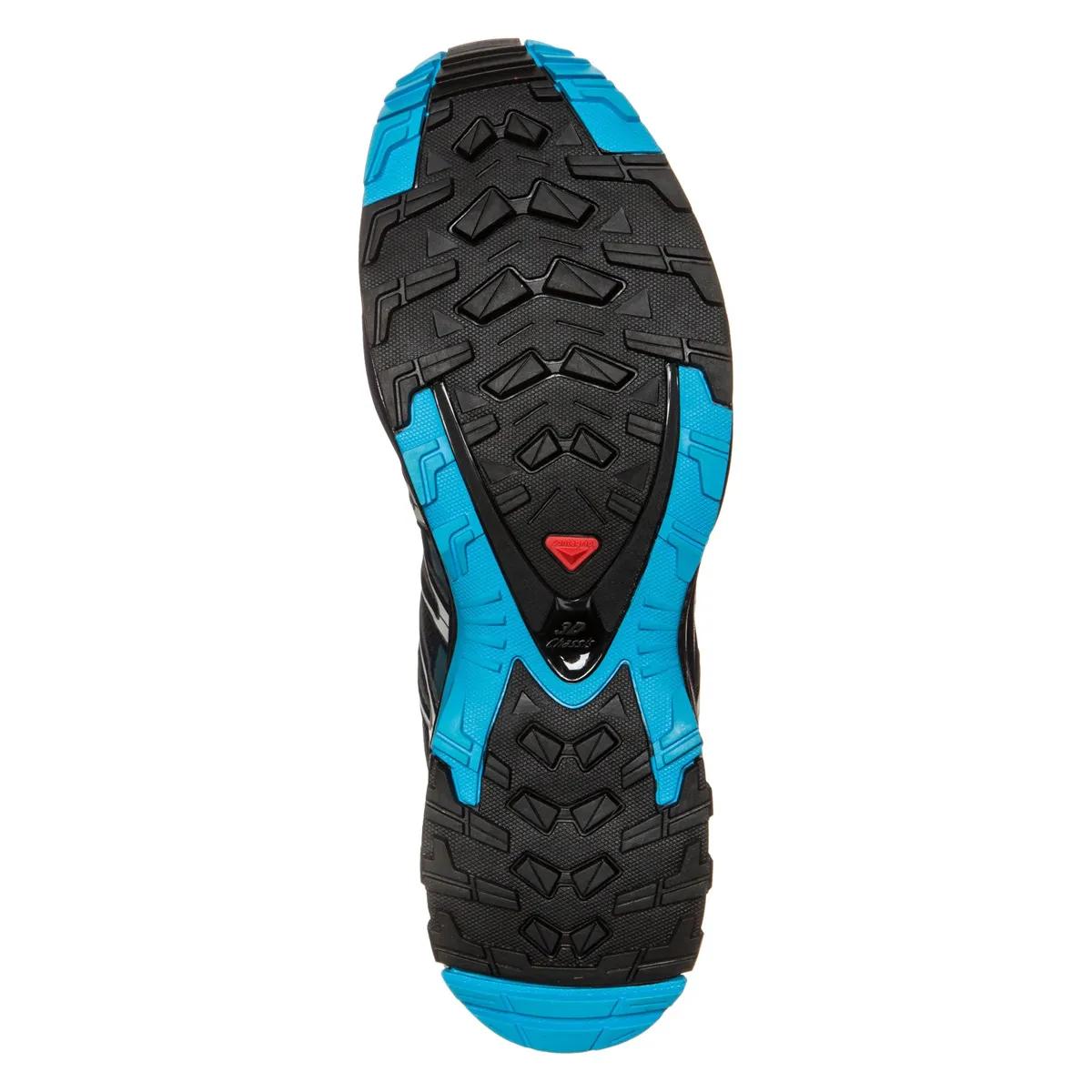 Salomon Pantofi Sport XA PRO 3D GTX 