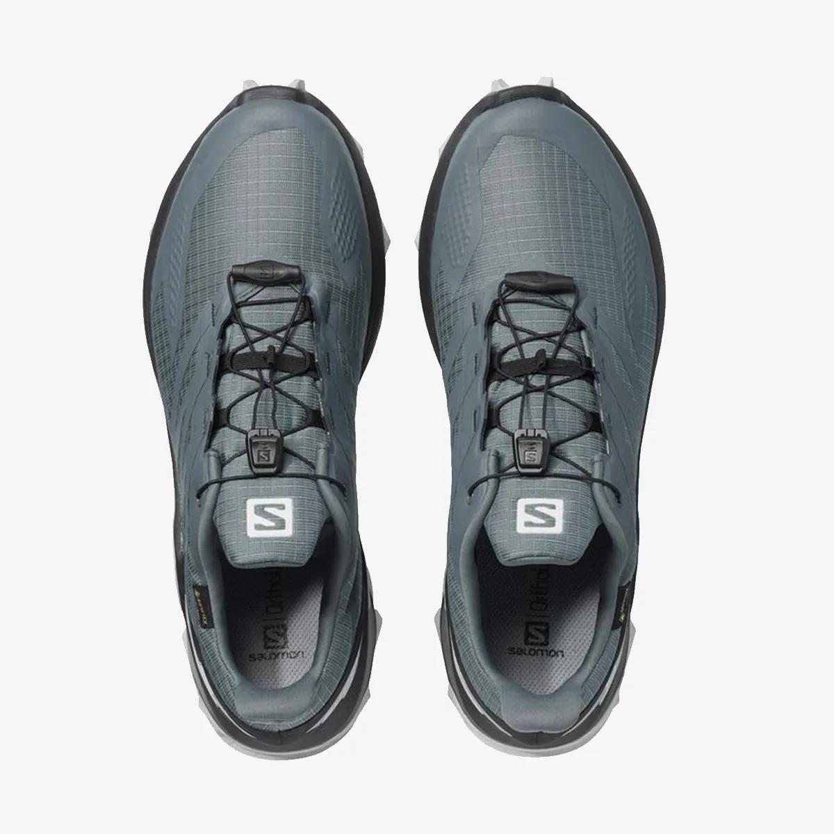 Salomon Pantofi Sport SUPERCROSS BLAST GTX 