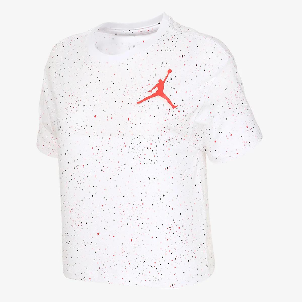 Nike Tricou Jordan COLOR MIX SPECKLE 