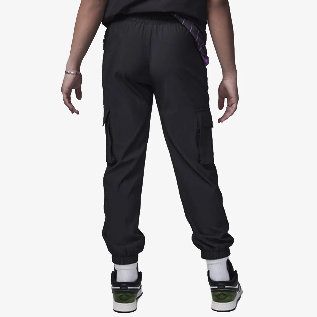 Nike Pantaloni de trening Post Up Cargo Pants 