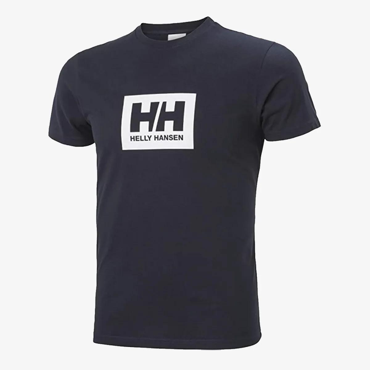 Helly Hansen Tricou HH BOX T 