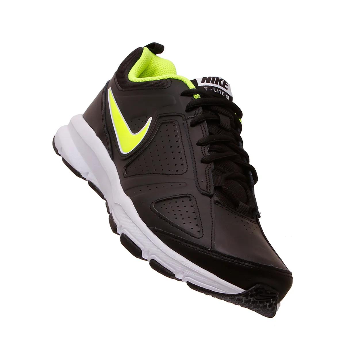 Nike Pantofi Sport T-LITE XI 