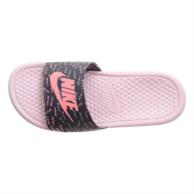 Nike Papuci WMNS BENASSI JDI PRINT 