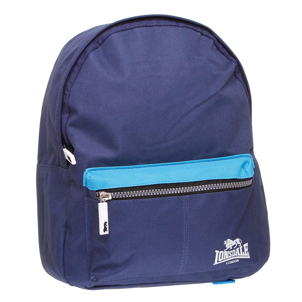 Lonsdale Rucsac LONSDALE BACKPACK 