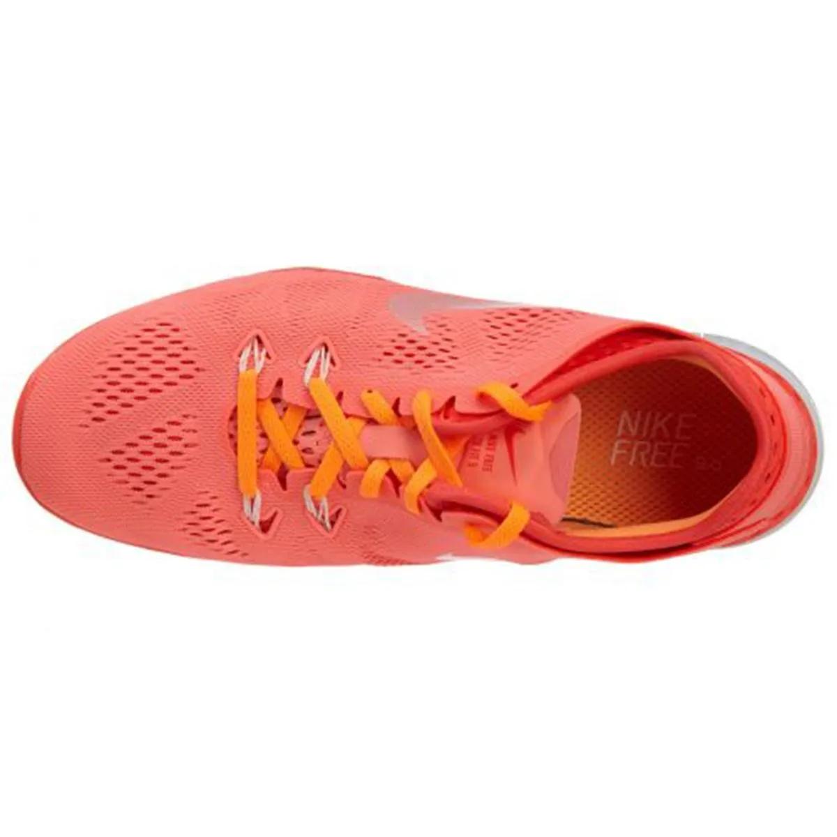 Nike Pantofi Sport W NIKE FREE 5.0 TR FIT 5 BRTHE 
