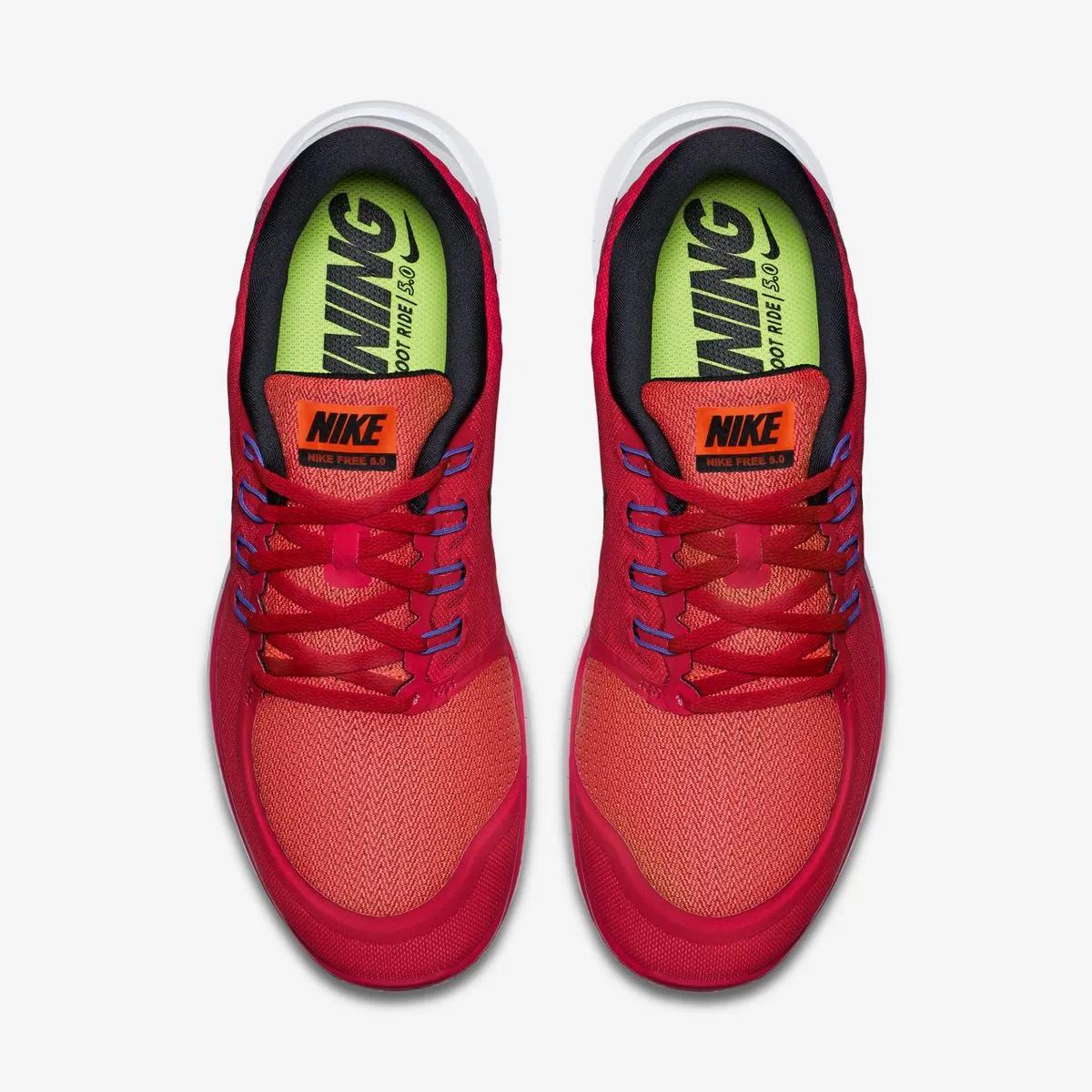 Nike Pantofi Sport NIKE FREE 5.0 