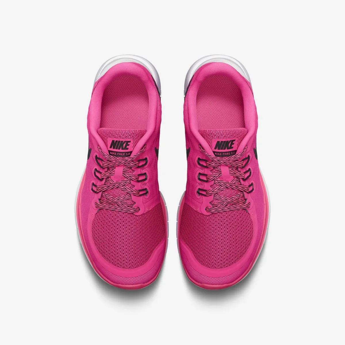 Nike Pantofi Sport NIKE FREE 5.0 (GS) 