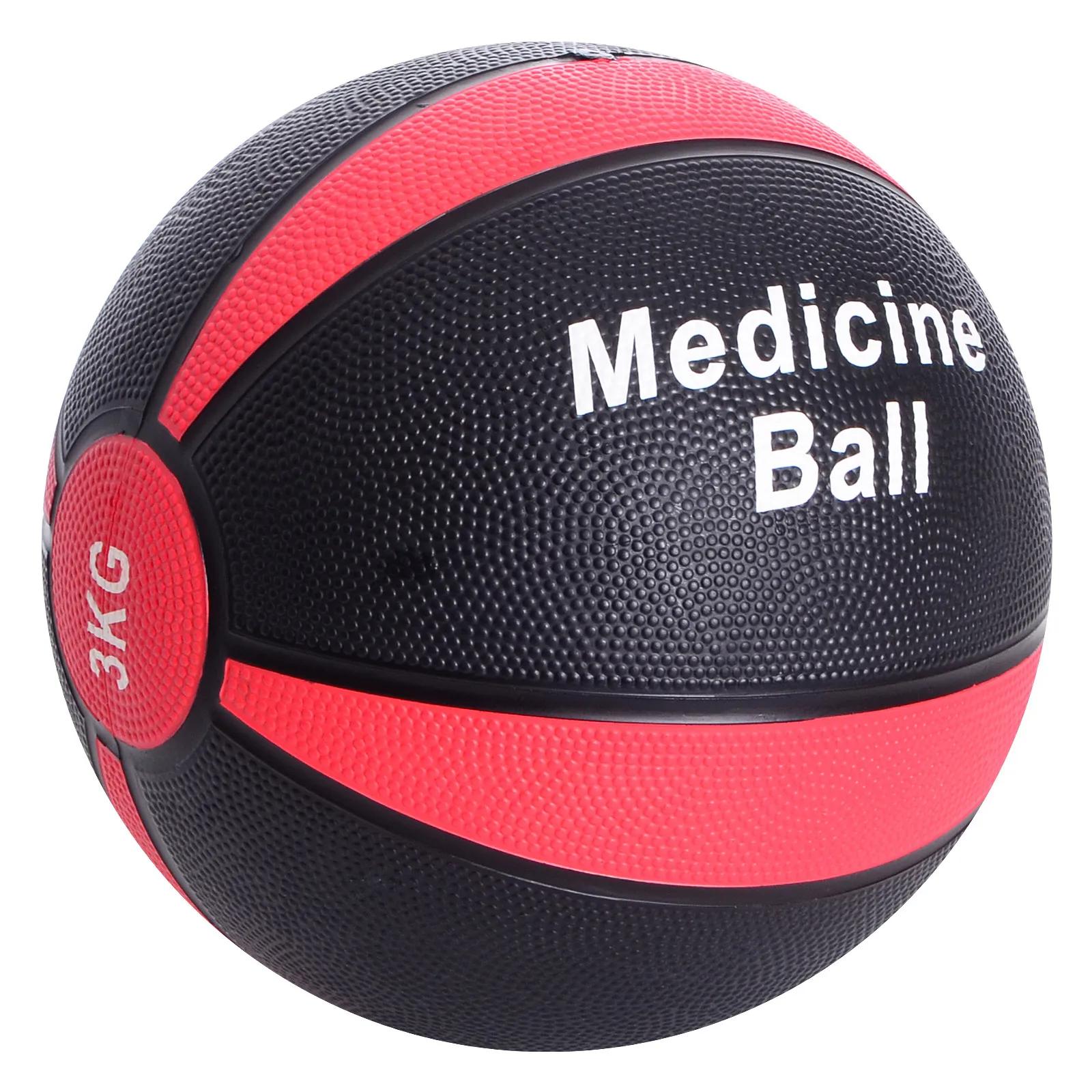 Lonsdale Minge medicinala LONSDALE MEDICINE BALL 00 3 KG - 