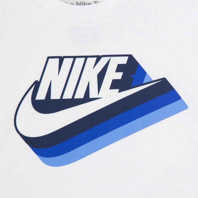 Nike Tricou NKB GRADIENT FUTURA SS TEE 
