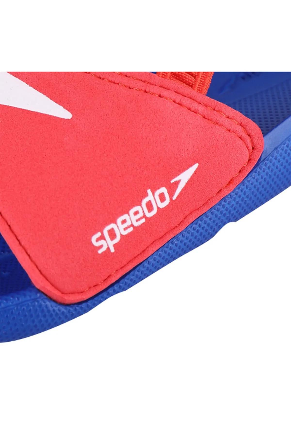 Speedo Sandale ATAMI CORE SLD IM BLUE/RED 