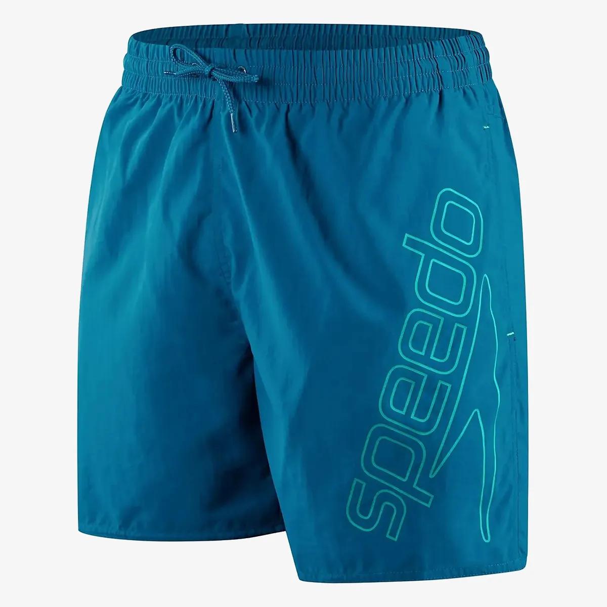Speedo Pantaloni scurti Boom Logo 16