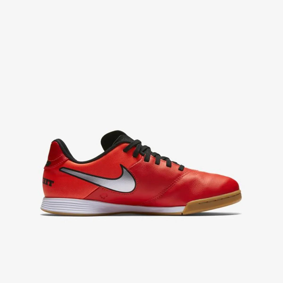 Nike Pantofi Sport JR TIEMPO LEGEND VI IC 