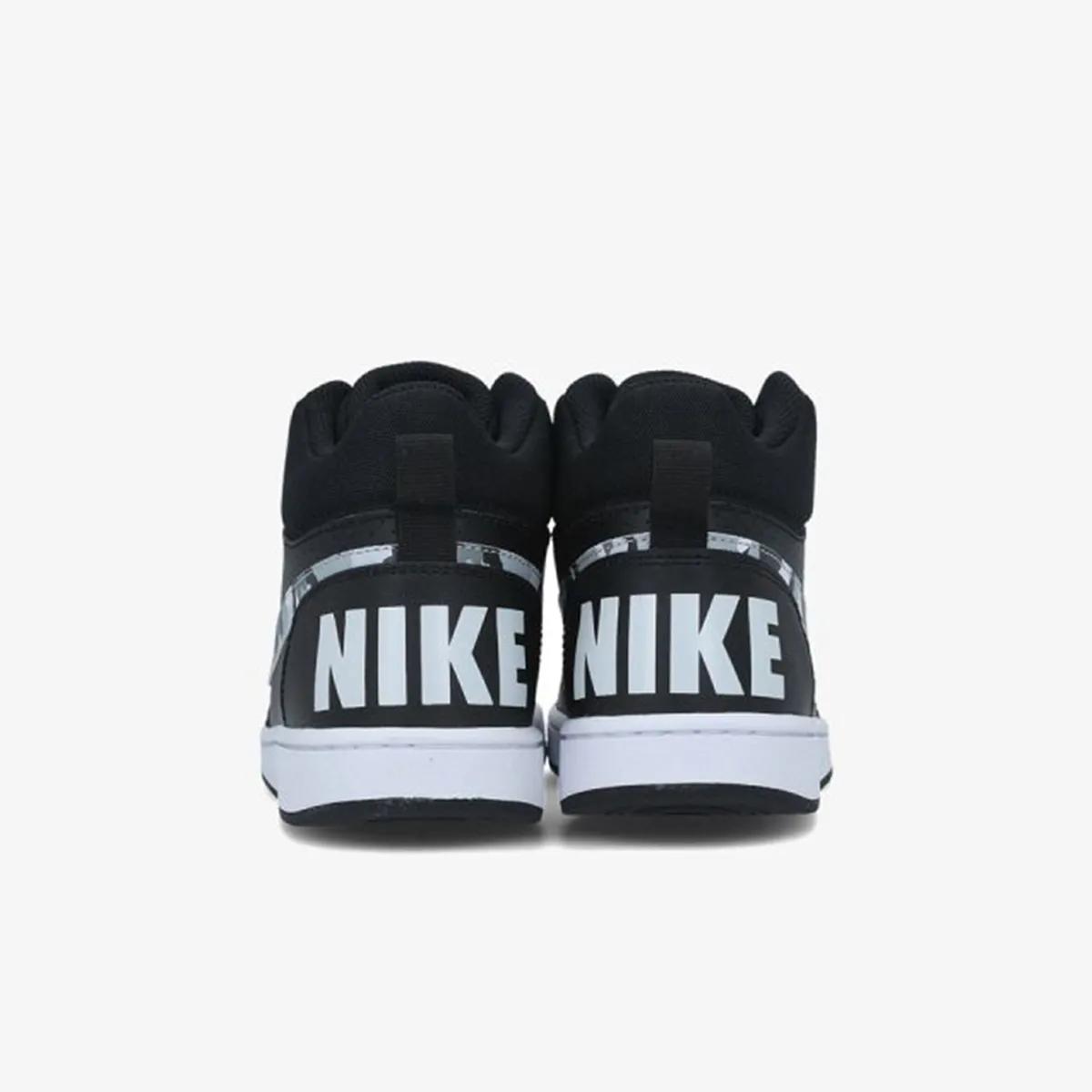 Nike Pantofi Sport NIKE COURT BOROUGH MID (GS) 