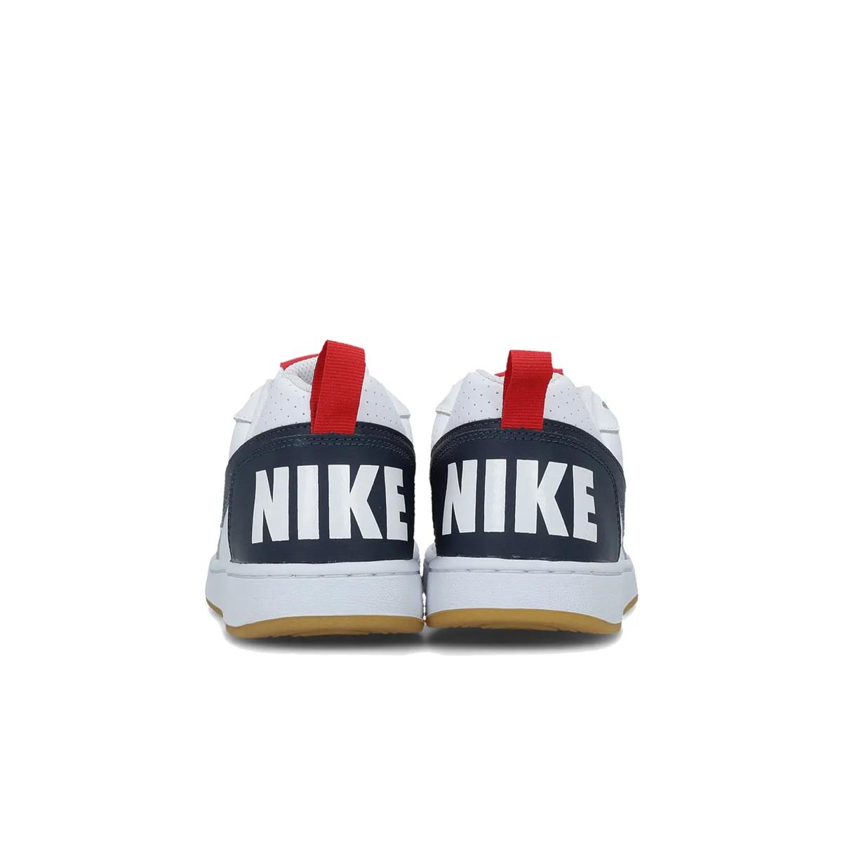 Nike Pantofi Sport NIKE COURT BOROUGH LOW BG 