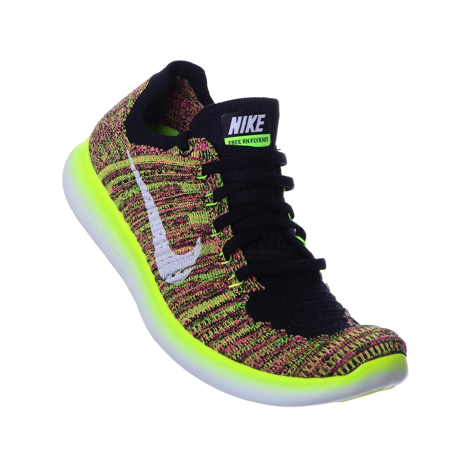 Nike Pantofi Sport WMNS NIKE FREE RN FLYKNIT OC 