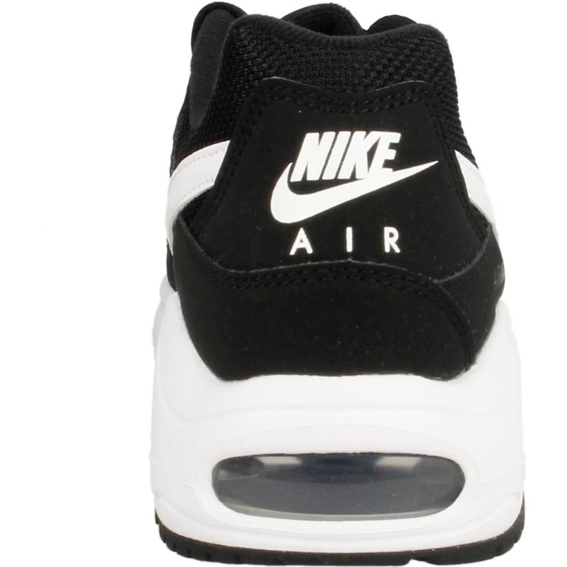 Nike Pantofi Sport NIKE AIR MAX COMMAND FLEX (GS) 