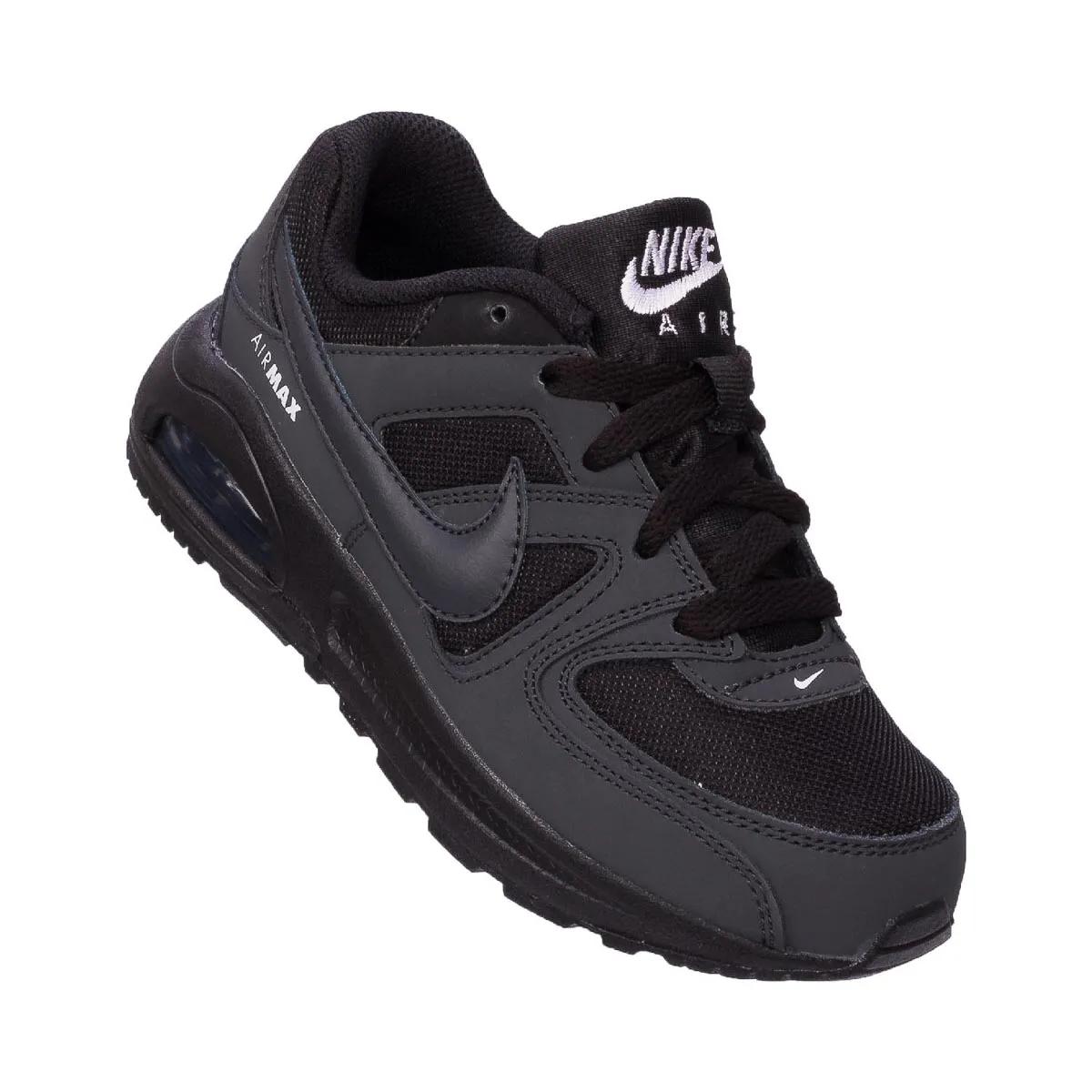 Nike Pantofi Sport NIKE AIR MAX COMMAND FLEX (PS) 