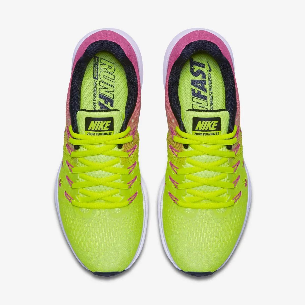 Nike Pantofi Sport W NIKE AIR ZOOM PEGASUS 33 OC 