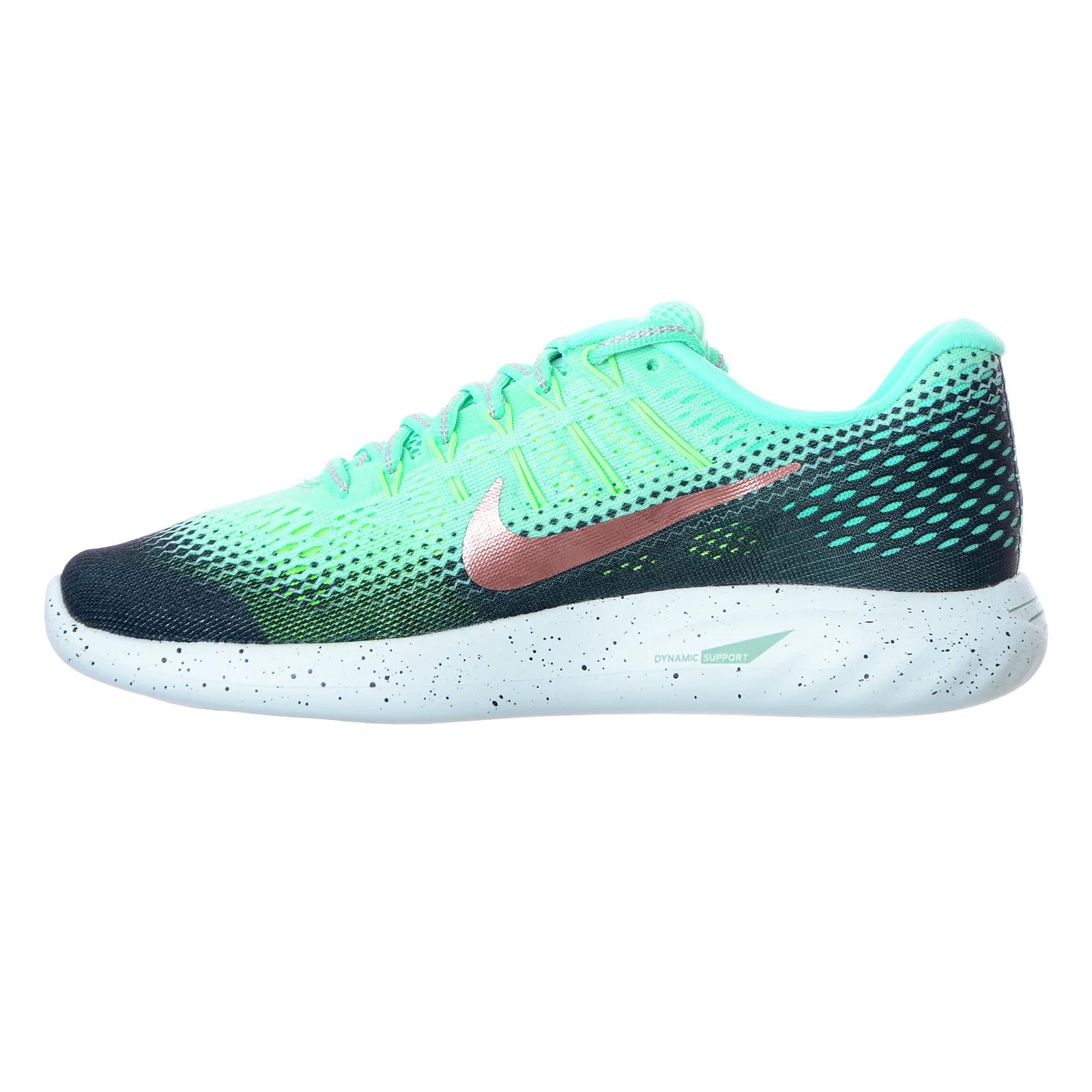 Nike Pantofi Sport WMNS NIKE LUNARGLIDE 8 SHIELD 