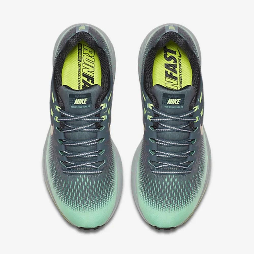 Nike Pantofi Sport W AIR ZOOM STRUCTURE 20 SHIELD 