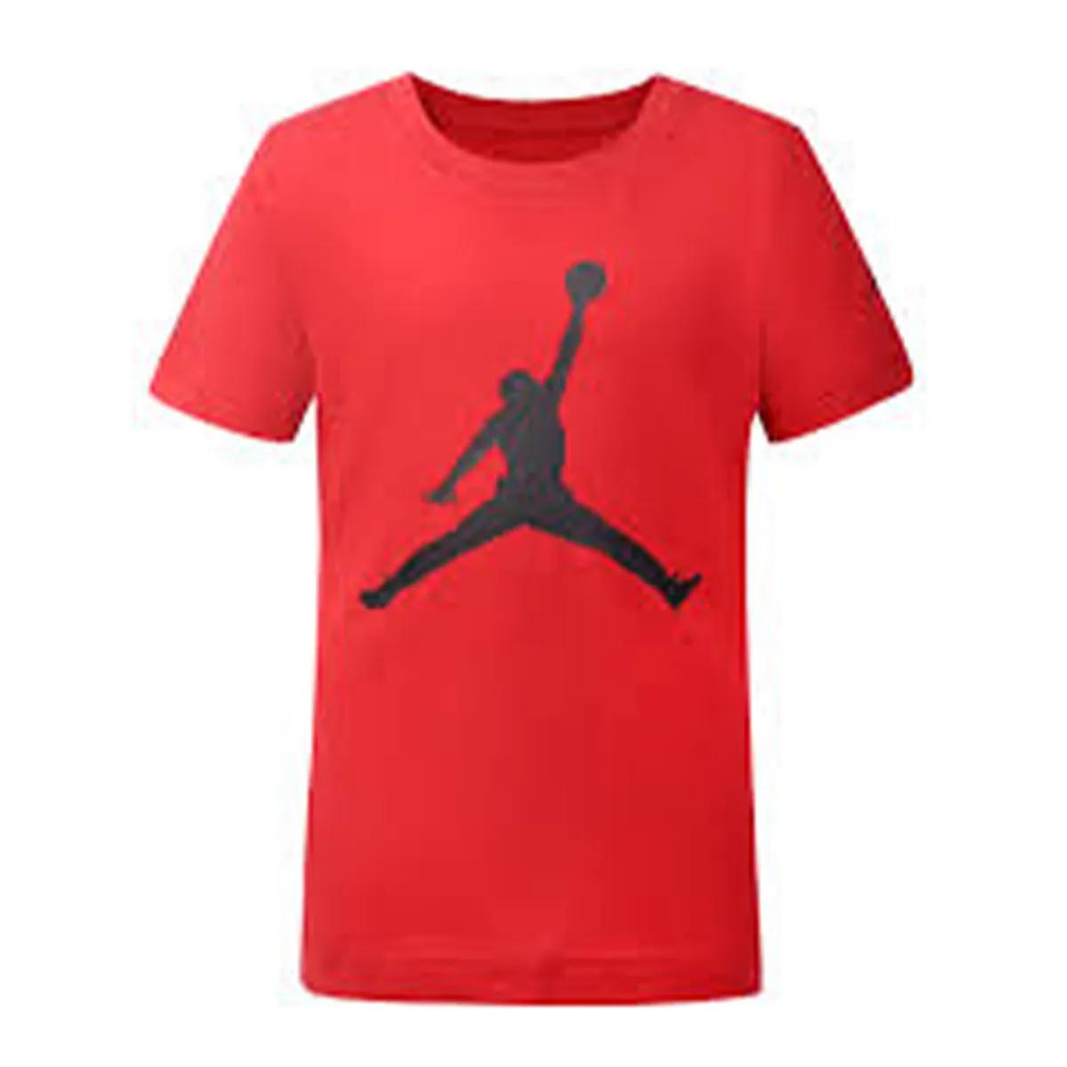 Nike Tricou JDB S/S JUMPMAN TEE 