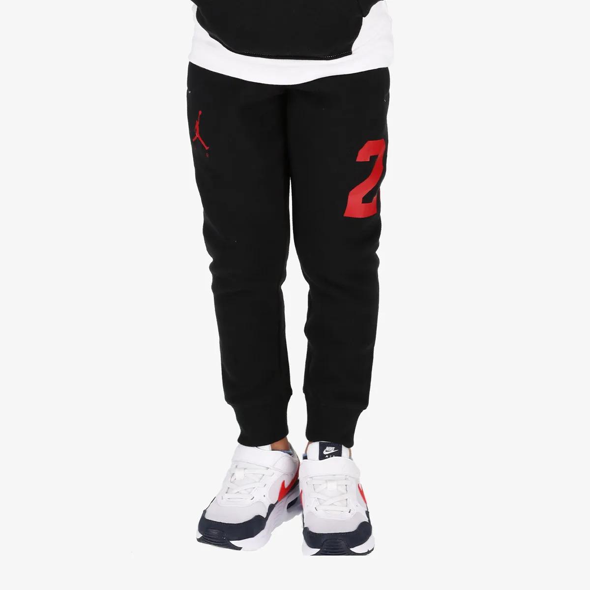 Nike Pantaloni de trening JORDAN JUMPMAN AIR GFX PANT 2 