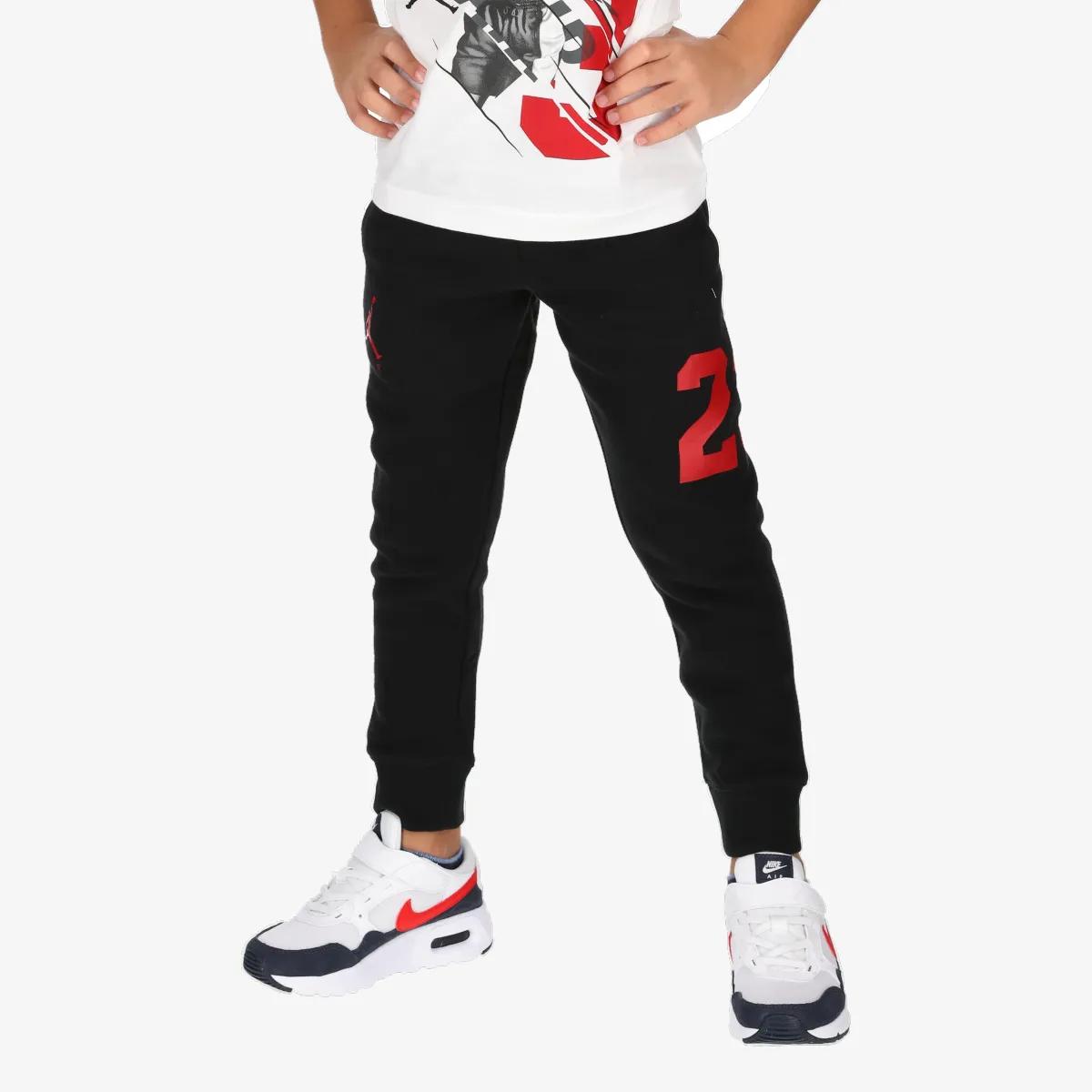 Nike Pantaloni de trening JORDAN JUMPMAN AIR GFX PANT 2 