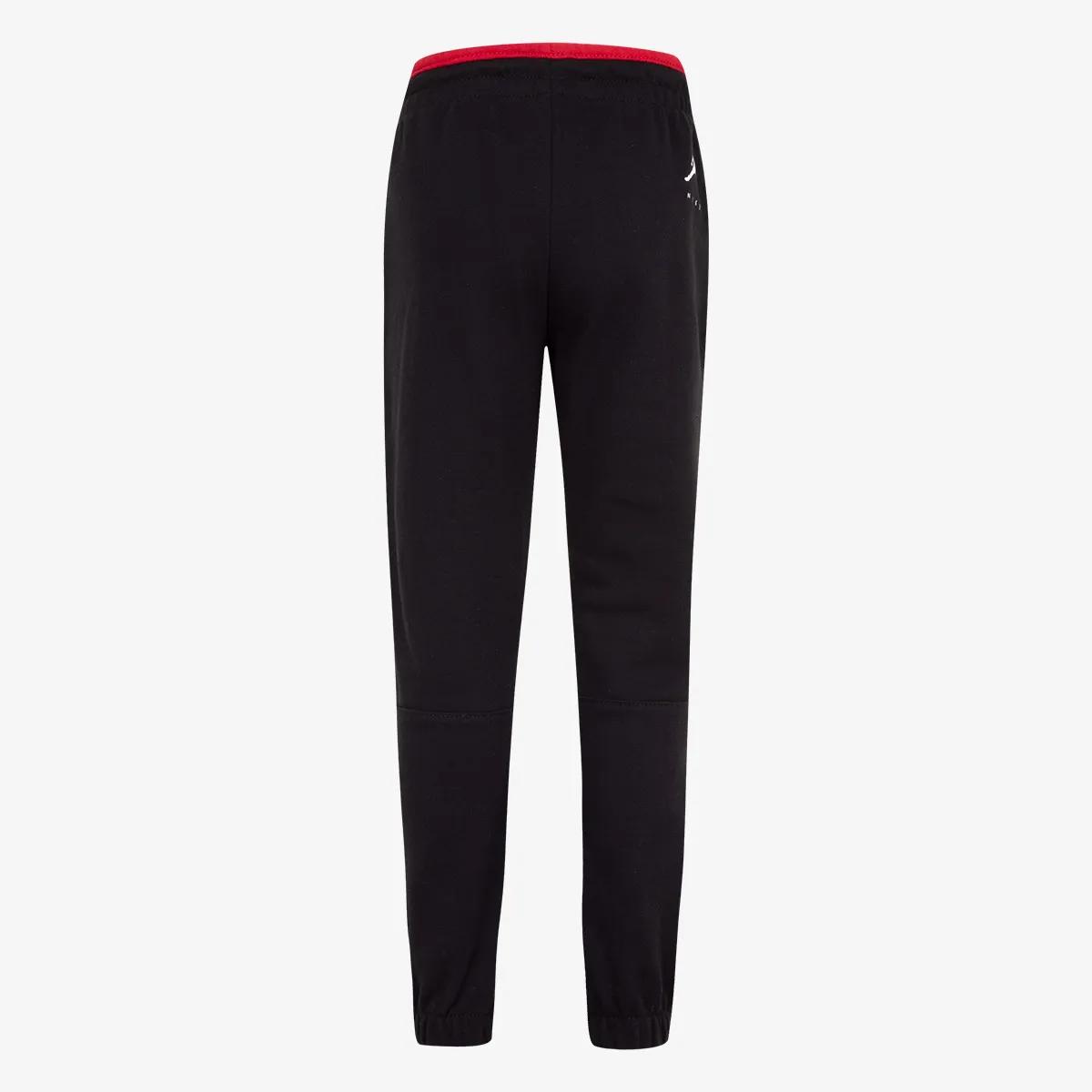 Nike Pantaloni de trening JORDAN JUMPMAN X NIKE PANT 