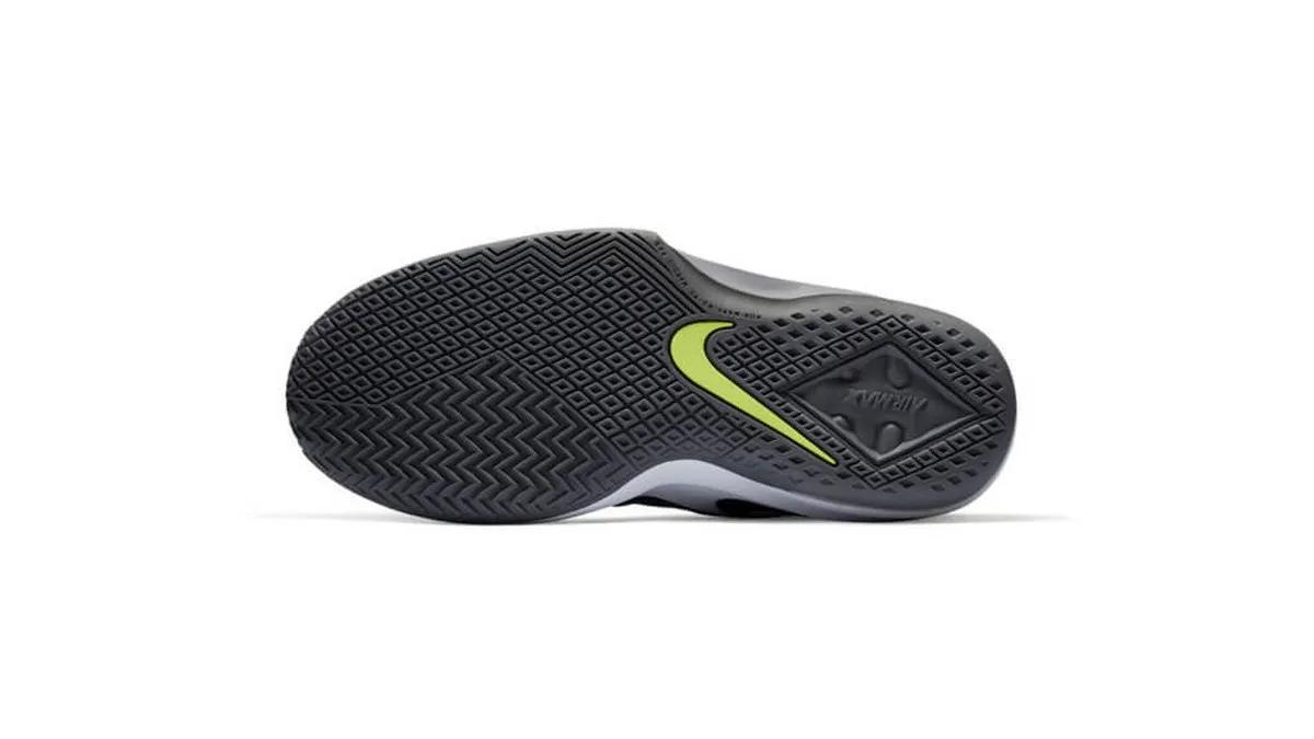Nike Pantofi Sport NIKE AIR MAX INFURIATE (GS) 