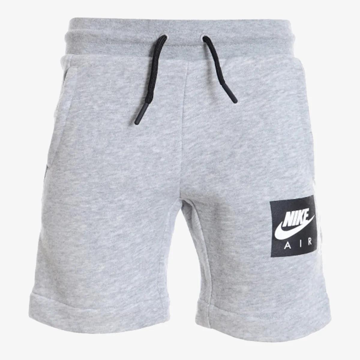 Nike Pantaloni scurti NKB NIKE AIR KNIT SHORT 