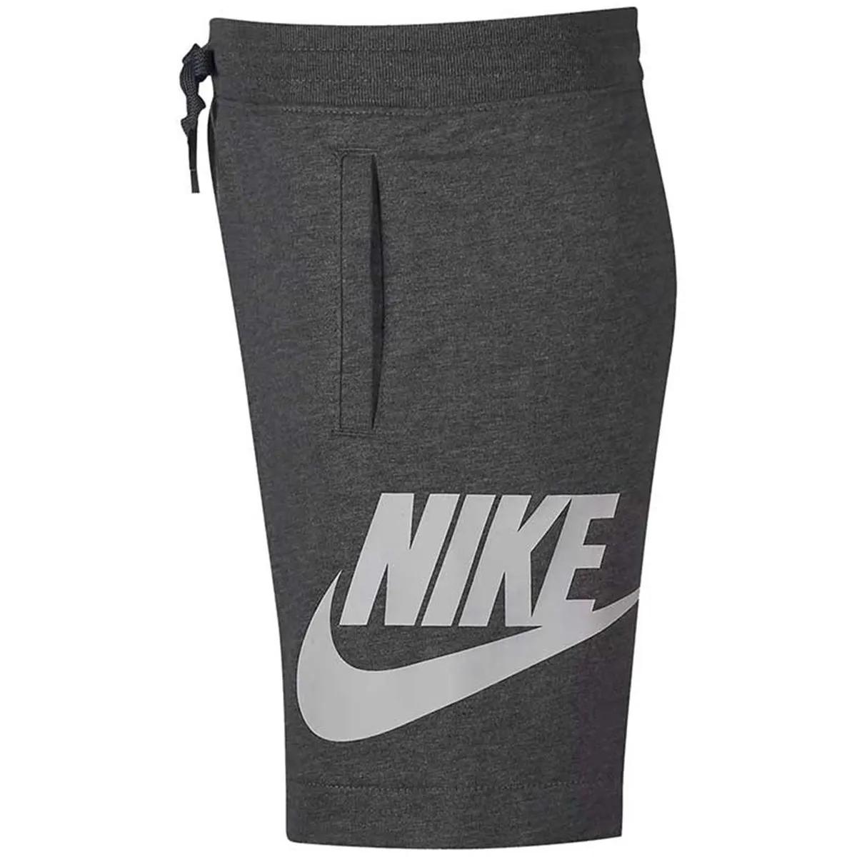 Nike Pantaloni scurti NKB YA FT ALUMNI SHORT YTH 