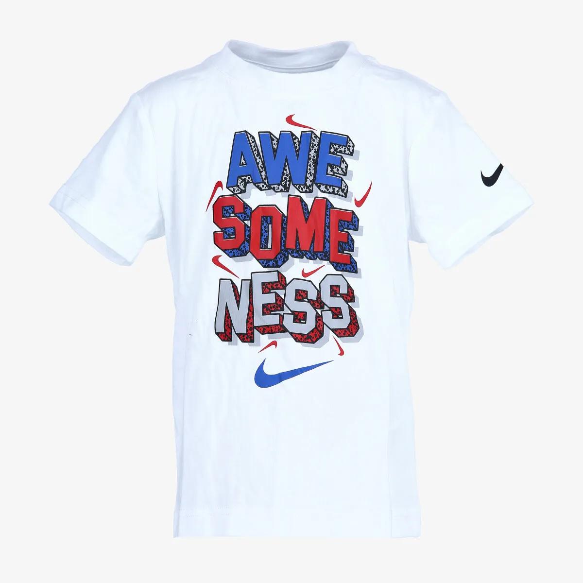 Nike Tricou AWESOMENESS 90'S TEE 