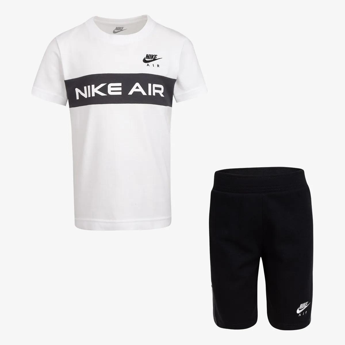 Nike Set NKB NSW SS AIR SHORT SET 