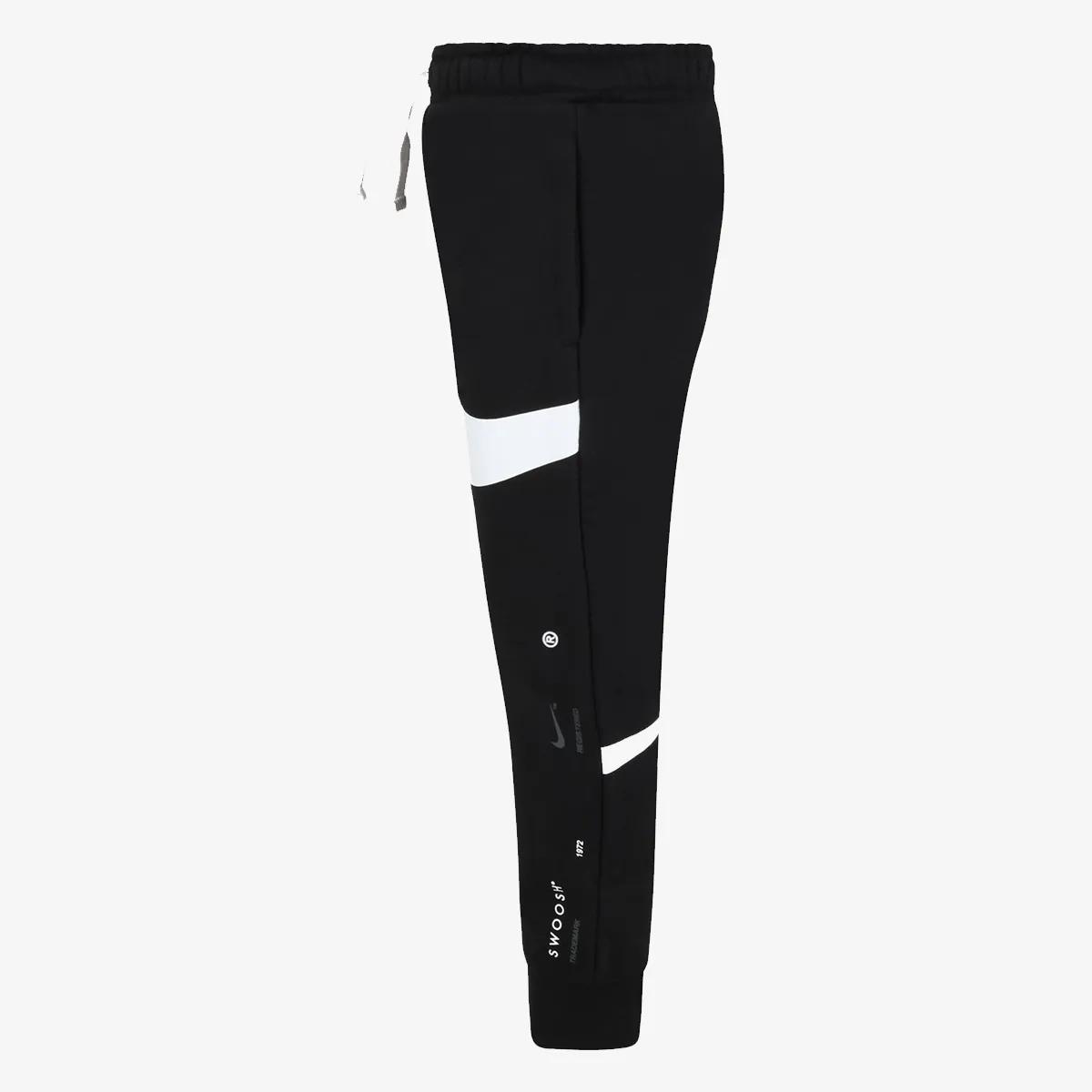 Nike Pantaloni de trening Swoosh 