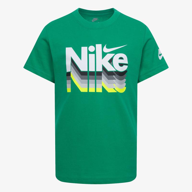 Nike Tricou Retro Fader 