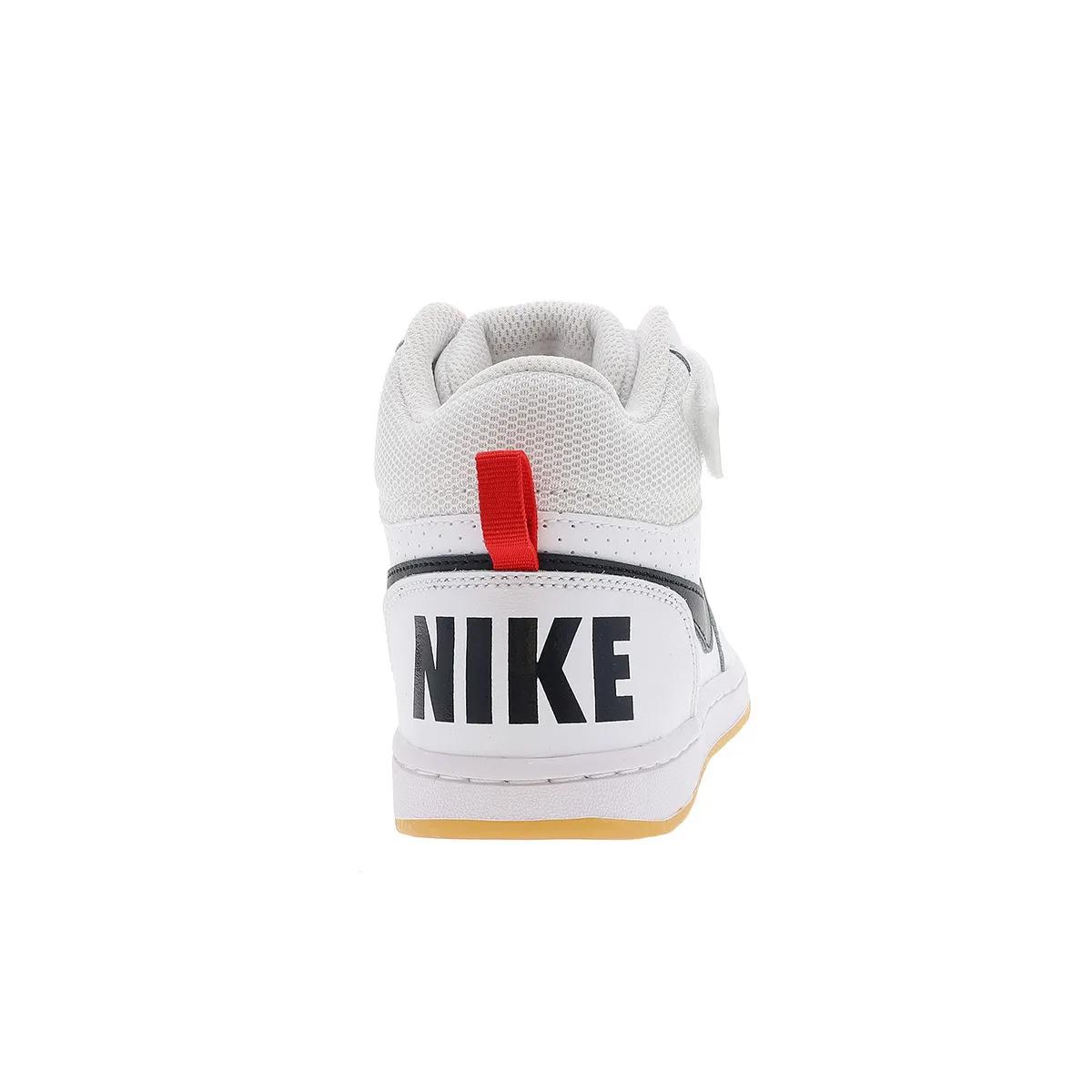 Nike Pantofi Sport NIKE COURT BOROUGH MID BTV 