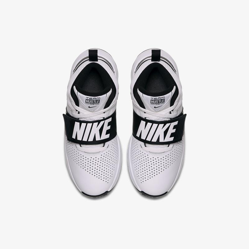 Nike Pantofi Sport NIKE TEAM HUSTLE D 8 (GS) 