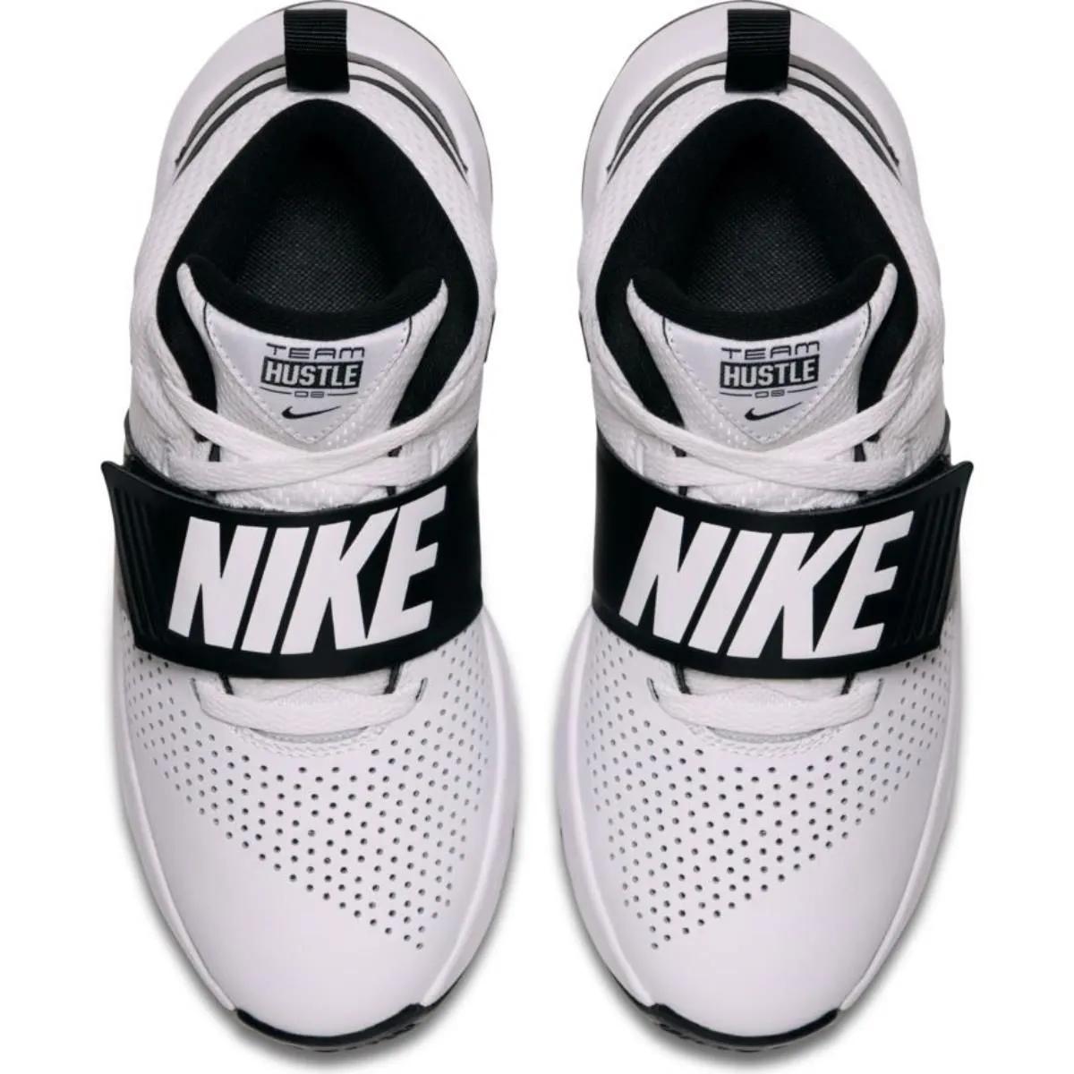 Nike Pantofi Sport TEAM HUSTLE D 8 BP 