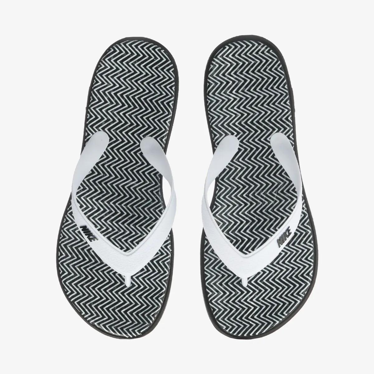 Nike Papuci WMNS SOLAY THONG PRINT 